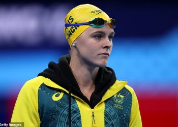 Australska olimpijska kraljica bazena odustala je od borbe kako bi oprala svoje ime jer je otkrila slučaj dopinga ‘potpuno me lišio moje ljudskosti’