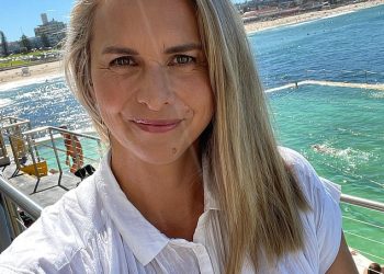 Australska plivačka legenda Libby Trickett najavljuje da čeka svoje peto dijete sa svojim suprugom Lukeom