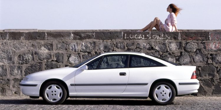 Auto Klub – 35 godina Opel Calibre: Svjetski prvak aerodinamike zbog kojeg su se ‘rušila vrata autosalona’