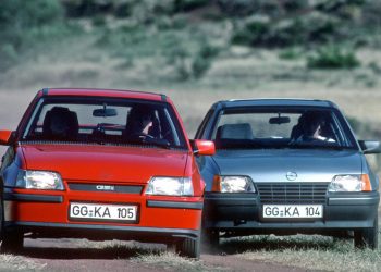 Auto Klub – 40 godina legende: Opel Kadett D, aerodinamično ‘jaje’ koje je ugrozilo Golfa, ali palo na ‘testu vremena’