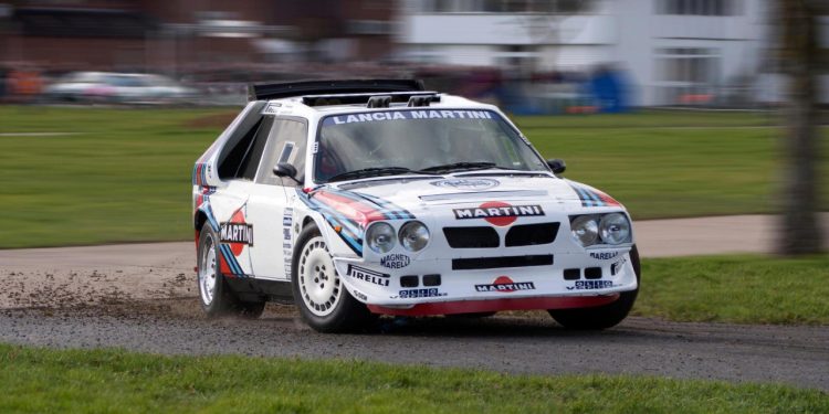 Auto Klub – Ackermannov kut: Detalj koji ostaje nezapažen, ali je ključan za stabilnost i upravljivost u zavojima