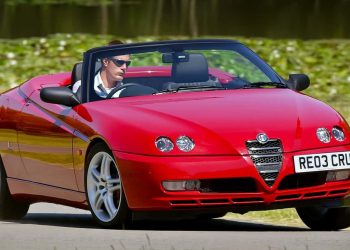 Auto Klub – Alfa Romeo Spider/GTV: 30 godina od premijere danas kultnih klasika koji nikada nisu dobili dostojnu zamjenu