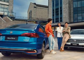 Auto Klub – Analiza: Kako su europski proizvođači u samo nekoliko godina postali nebitni na kineskom tržištu