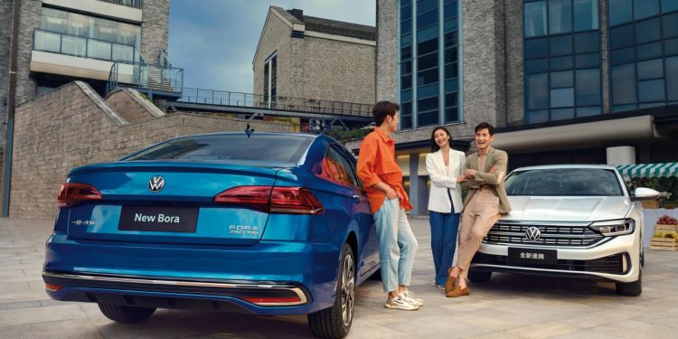 Auto Klub – Analiza: Kako su europski proizvođači u samo nekoliko godina postali nebitni na kineskom tržištu