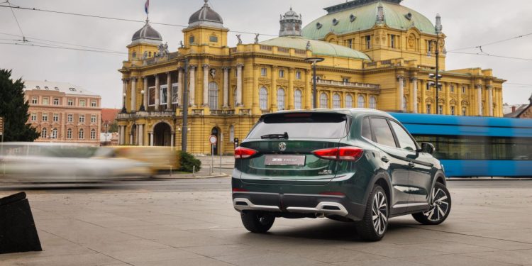 Auto Klub – Bili smo na predstavljanju kineskog SUV-a koji je novi hit u Hrvatskoj: Pogledajte samo cijenu ovog hibrida