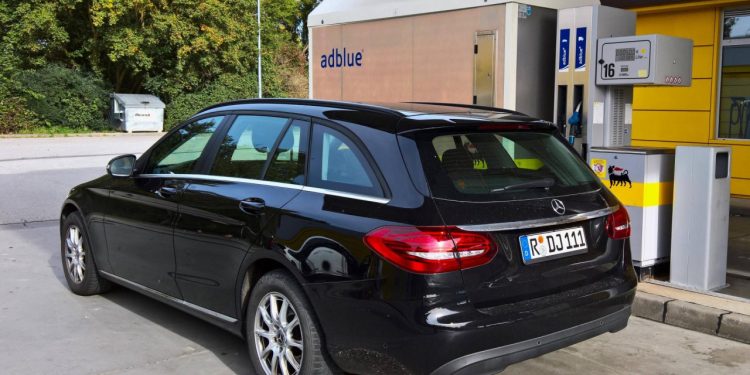 Auto Klub – Bitno drukčije od tvorničkih specifikacija: Vlasnici dizelaša imaju sve više neočekivanih problema s AdBlue-om