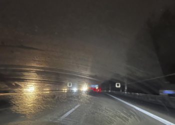 Auto Klub – Brisači vjetrobrana ostavljaju tragove? To smeta i može biti opasno: Ovo će vam odmah pomoći