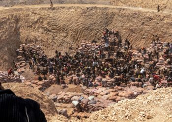 Auto Klub – Divovi auto industrije u istrazi Amnesty Internationala optuženi za kršenje ljudskih prava: ‘Pa znate li vi kako nastaju te baterije’