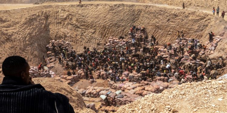 Auto Klub – Divovi auto industrije u istrazi Amnesty Internationala optuženi za kršenje ljudskih prava: ‘Pa znate li vi kako nastaju te baterije’