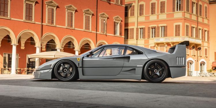 Auto Klub – Dječački san postao noćna mora: Zubar napravio repliku Ferrarija, ubrzo su ga nazvali odvjetnici iz Maranella