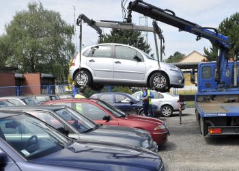 Auto Klub – Harač u metropoli: premještanje istog auta u Splitu se plaća 60, a u Zagrebu čak 106 eura