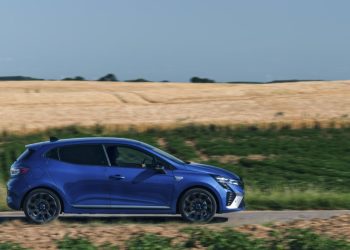 Auto Klub – Ipak nije ‘mrtav’: Renault već uvelike radi na razvoju novog gradskog asa Clija. Benzinci ostaju…