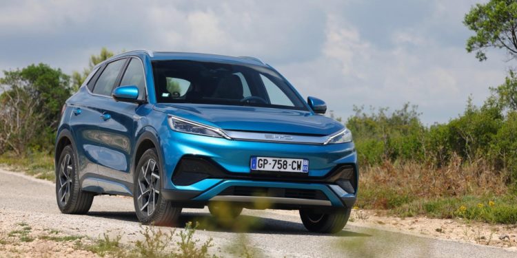 Auto Klub – Japanci rastavili kineski auto i ostali u šoku: Otkriveno kako mogu proizvoditi tako jeftino, a dobro