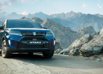 Auto Klub – Još bolja ponuda: Suzuki započeo novu akciju na modele Vitara, S-Cross i Swift