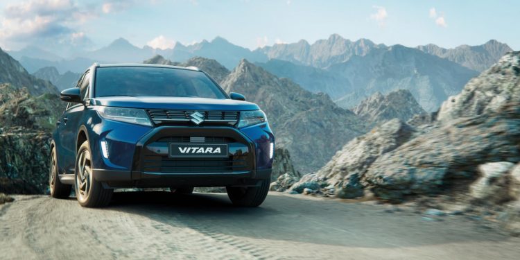 Auto Klub – Još bolja ponuda: Suzuki započeo novu akciju na modele Vitara, S-Cross i Swift