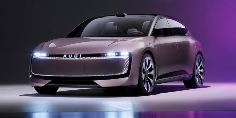 Auto Klub – Koji je sad ovo auto? Ime je svjetski poznato, ali gdje su prstenovi? Evo i odgovora