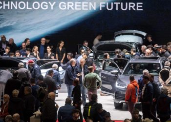 Auto Klub – Kralj je mrtav, živio kralj! Ovaj proizvođač električnih automobila zarađuje više od Tesle