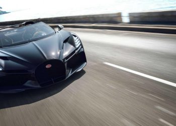 Auto Klub – Mate Rimac najavio da bi Bugatti mogao napasti 500 km/h. No postoji nekoliko prepreka…