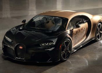 Auto Klub – Mate Rimac otkriva koliko kupci Bugattija troše na dodatnu opremu: Za taj novac mogu kupiti dva nova Porschea 911