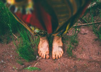 Auto Klub – Motociklistički as skinuo kacigu, ostavio utrke, pa iz Španjoske bos krenuo pješačiti 6500 km. Evo gdje su ga pronašli