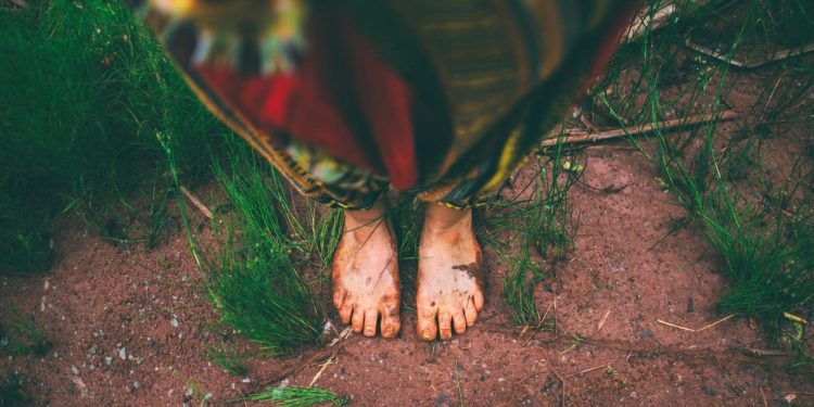 Auto Klub – Motociklistički as skinuo kacigu, ostavio utrke, pa iz Španjoske bos krenuo pješačiti 6500 km. Evo gdje su ga pronašli