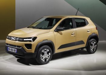 Auto Klub – Nevjerojatna ponuda: U ovoj državi možete voziti električnu Daciju Spring ‘za sitniš’, ali ima jedna ‘caka’