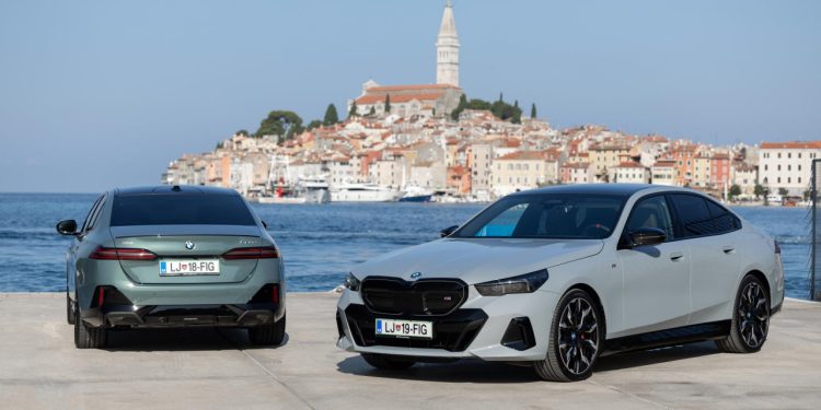 Auto Klub – Nijemici odabrali: Njihov auto godine konačno nije samo na struju. Ovo su svi dobitnici