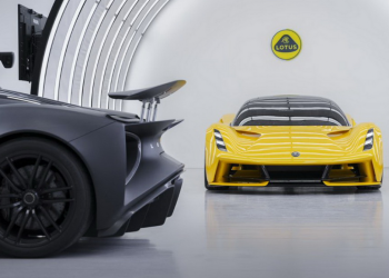 Auto Klub – Niz proizvođača se neumoljivo povećava: I Lotus odbacuje svoje planove za električnu budućnost?