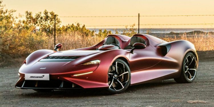 Auto Klub – Noćna mora za osiguravatelje: Slupali četiri hiperautomobila vrijedna 7 milijuna eura u lančanom sudaru