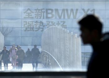 Auto Klub – Očajničke mjere: Europski proizvođači troše stotine milijune eura kako bi im trgovci u Kini preživjeli