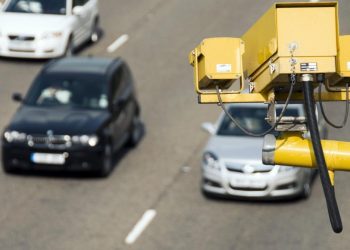 Auto Klub – Oprez: Europska država uvodi ‘superkamere’ koje bilježe ne bilježe samo brzinu već mnogo drugih prekršaja