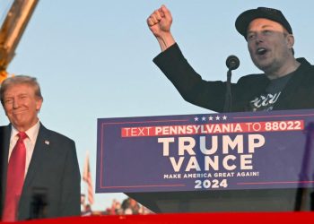 Auto Klub – Otkrivena tajna velike ljubavi: Elon Musk je podržao Trumpa zbog autonomne vožnje