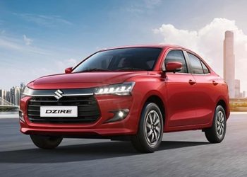 Auto Klub – Ova Suzuki limuzina u Indiji košta samo 7500 eura, a evo koliko je zvjezdica dobila na World NCAP testu sigurnosti