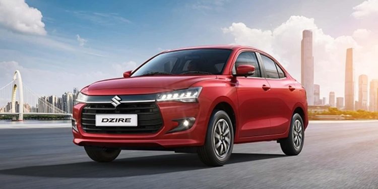 Auto Klub – Ova Suzuki limuzina u Indiji košta samo 7500 eura, a evo koliko je zvjezdica dobila na World NCAP testu sigurnosti