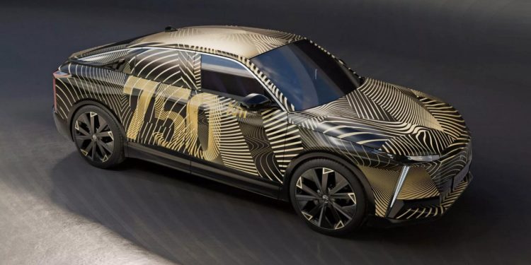 Auto Klub – Ovo je novi model DS-a, zanimljivi Fastback s dosegom od 750 kilometara. Vjerojatno će imati i benzinsku verziju