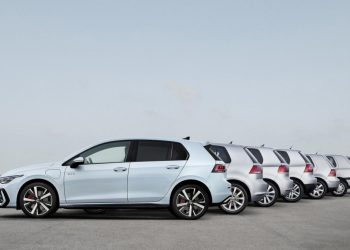Auto Klub – Ovo nitko nije očekivao: Volkswagen će idući Golf razviti uz pomoć američke tvrtke, jasno je i zašto