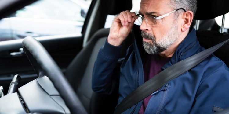 Auto Klub – Paranormalna pojava: Na ovoj cesti automobili voze s ugašenim motorom