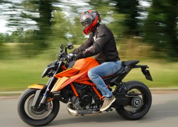 Auto Klub – Podnose zahtjev za stečaj: Najveći europski proizvođač motocikala, legendarni KTM je u problemima