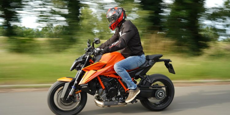 Auto Klub – Podnose zahtjev za stečaj: Najveći europski proizvođač motocikala, legendarni KTM je u problemima