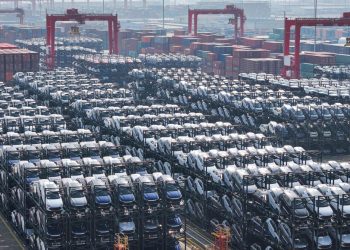 Auto Klub – Prestigli su sve: Više od polovice svih električnih automobila na svijetu proizvode Kinezi