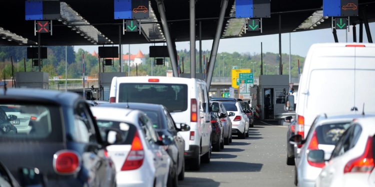 Auto Klub – Pripremite dokumente: Ponovno kreću kontrole na granicama u devet zemalja članica Schengena