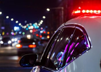 Auto Klub – Procurila je nevjerojatna snimka tajne ulične utrke: Sudjelovala su dva policajca u policijskom vozilu