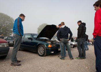 Auto Klub – Prolaze tjedni i mjeseci, a još niste pronašli kupca za svoj rabljeni auto? Evo što radite pogrešno