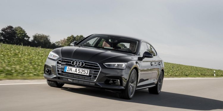 Auto Klub – Rabljeni Audi A5 Sportback (2017.-2024): Pravi izbor za one koji žele prestiž, evo na što paziti