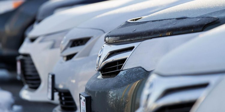 Auto Klub – Razlog je ekonomski: Toyota namjerava proizvoditi tri milijuna automobila godišnje