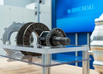 Auto Klub – Revolucija? Mercedes radi na novom kočionom sustavu koji bi mogao umiroviti diskove