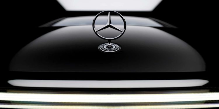 Auto Klub – Revolucija iz Mercedesa: Izum tanji od ljudske dlake će omogućiti 12.000 besplatnih kilometara godišnje, evo i kako