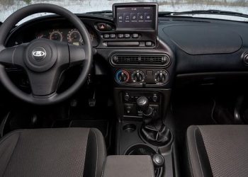 Auto Klub – Rusi će obnoviti Ladu Nivu i trebala bi biti potpuno suvremeni terenac: Evo kako će izgledati