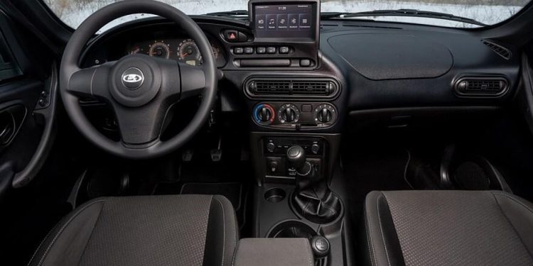 Auto Klub – Rusi će obnoviti Ladu Nivu i trebala bi biti potpuno suvremeni terenac: Evo kako će izgledati