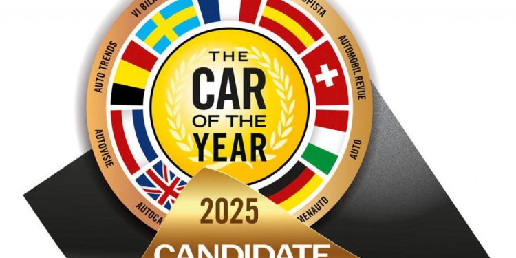 Auto Klub – Sedam veličanstvenih: Ovo su finalisti izbora Europskog automobila godine